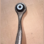 قم بتحميل الصورة إلى عارض الصور، BMW OEM 5 G30 6 G32 G14 7 G12 CONTROL ARM RUBBER BUSHING RIGHT 6861116