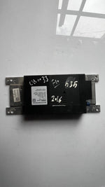 قم بتحميل الصورة إلى عارض الصور، 2015 BMW F30 F31 F32 F33 F34 F36 335i Telematics Communication Module 9371791