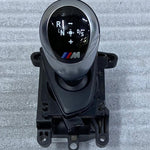 Load image into Gallery viewer, OEM BMW 2 Series M2 Automatic Gear Stick Shifter Knob 7855497