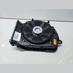 قم بتحميل الصورة إلى عارض الصور، 9353985-2016-2020 BMW 740i G11 G12 Subwoofer Speaker Left Side OEM
