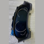 قم بتحميل الصورة إلى عارض الصور، OEM BMW 5 G30 G31 2018 Diesel speedometer instrument cluster 8795481 Bosch