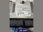 Load image into Gallery viewer, BMW 320D 2015 F30 B47 ENGINE CONTROL UNIT ECU KIT 8596362