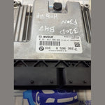 Bild in die Galerieansicht laden, BMW 320D 2015 F30 B47 ENGINE CONTROL UNIT ECU KIT 8596362