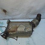 Load image into Gallery viewer, BMW 5 Series G30 G31 X3 G01 B47 Diesel Particulate Filter 8599735 OEM