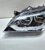 Load image into Gallery viewer, 2012-2016 BMW 640i Left Headlight 7255733 6 Series F06 Gran Coupe F12 and F13