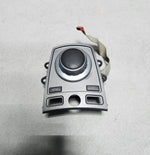 Bild in die Galerieansicht laden, 2006-2008 BMW 750i Idrive Navigation Controller Switch 6958364 7 Series E65 E66
