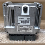 قم بتحميل الصورة إلى عارض الصور، MINI Countryman R60, Cooper 2014 N47N Engine DIESEL Control Unit Set -8583423