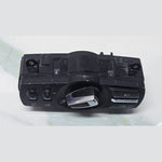 قم بتحميل الصورة إلى عارض الصور، BMW 5 Series F10 F11 Control Element Light Headlight Switch 9192746 OEM
