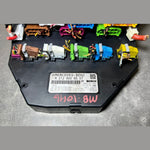قم بتحميل الصورة إلى عارض الصور، 10-16 Mercedes-Benz W212 W204 Front SAM Module Relay Fuse Box A212 9008507 OEM