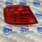 Bild in die Galerieansicht laden, 2013-2014 AUDI A8 - LEFT Outer LED TAIL Light / LAMP 4H0945095
