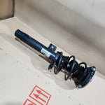 Load image into Gallery viewer, 2012-2016 BMW 328i Front Shock Absorber With Coil Spring 6791579 F30 F31