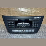 Load image into Gallery viewer, 2012-2014 Mercedes W204 C-Class Radio Audio Head Unit CD Player A204 9006108 OEM