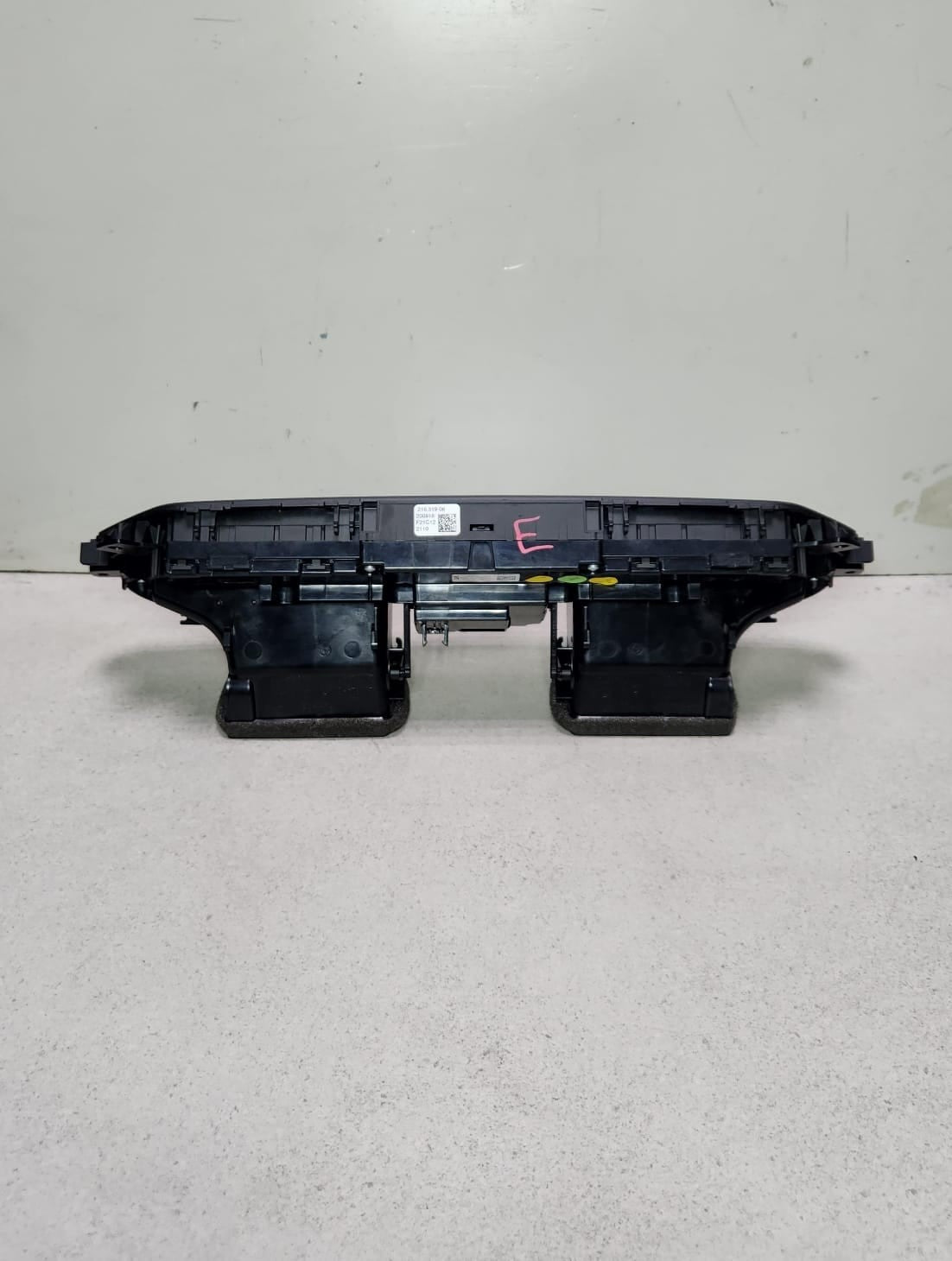 2021 BMW 228i F40 Gran Coupe Auto Air Conditioning Control Unit 4A0EDE7 OEM