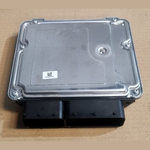قم بتحميل الصورة إلى عارض الصور، BMW F30 N47 F31 320D X3 F25 ENGINE CONTROL UNIT ECU SET DDE BASIC - 8574094
