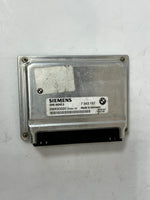 Load image into Gallery viewer, 2004-2008 BMW X3 E83 Z4 5WK93020 MS45 SIEMENS Engine Control Unit 7543157 OEM