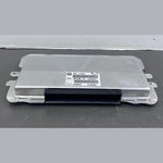Load image into Gallery viewer, OEM BMW F10 F11 F12 VDC 2 VERTICAL DYNAMIC DRIVE CONTROL MODULE UNIT 6875390