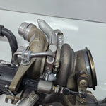 Bild in die Galerieansicht laden, 7637563-2017-2021 BMW X1 X3 F30 230i B48 Engine Turbocharger Hybrid OEM