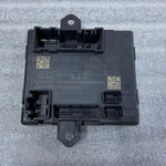 قم بتحميل الصورة إلى عارض الصور، OEM BMW G70 FRONT DOOR PASSENGER SIDE CONTROL UNIT 5A6BEF1 CONTINENTAL BRAND NEW