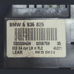 Bild in die Galerieansicht laden, 1998-2000 BMW 328i Headlight Switch 6936826 3 Series E46 OEM