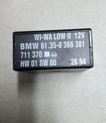 قم بتحميل الصورة إلى عارض الصور، 1996-2002 BMW Z3 Windshield Wiper Control Module 8366381 E36 318i 323i 328i OEM