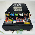 Bild in die Galerieansicht laden, 2010-2015 Mercedes E350 Front Sam Fuse Relay Box Module A2129006724 W204 W212