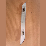 قم بتحميل الصورة إلى عارض الصور، BMW F10 REAR BUMPER REFLECTORS LEFT RIGHT 7203237 7203238 SET 2009-2013