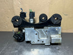 Load image into Gallery viewer, 13-16 Mercedes GL450 GL550 Front Hydraulic Suspension Valve A166 3201158 OEM
