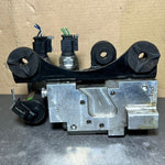 Bild in die Galerieansicht laden, 13-16 Mercedes GL450 GL550 Front Hydraulic Suspension Valve A166 3201158 OEM