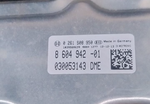 قم بتحميل الصورة إلى عارض الصور، BMW OEM F02 N63 ECU SET 8604942 0281030533 DME CAS MODULE COMPLETE - 8604942