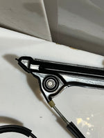 Load image into Gallery viewer, 2012-2018 BMW 640i 6 Series F06 Window Regulator With Motor Front Left 7275397