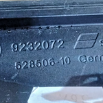 قم بتحميل الصورة إلى عارض الصور، BMW F33 RHD CENTER CONSOLE IDRIVE CONTROLLER TRIM 9350723 & 9232072