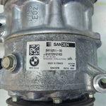 قم بتحميل الصورة إلى عارض الصور، 2016-2019 BMW 750Li M5 F90, M8 F91 F92 Air Conditioning Compressor 5A112E1