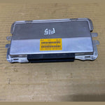 Bild in die Galerieansicht laden, 2013-2018 BMW M6 Suspension Control Module 6870360 M5, M6, X5, and 2 Series
