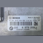 قم بتحميل الصورة إلى عارض الصور، OEM BMW 320d N47N F30 ENGINE CONTROL UNIT ECU DDE ECU ONLY 8573259 BOSCH
