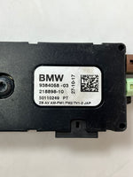 Load image into Gallery viewer, BMW 5' F90 G30 7' G11 G12 Antenna Amplifier Diversity 9384058 OEM