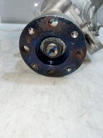 قم بتحميل الصورة إلى عارض الصور، 2017-2023 BMW X5 B57 G05 G06 F97 F98 Front Differential 8487443 RATIO 3.154 OEM