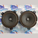 Load image into Gallery viewer, BMW HARMAN KARDON SOUND SPEAKERS AMPLIFIERS TWEETERS E46 AUDIO SYSTEM COMPLETE