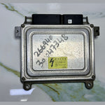 Load image into Gallery viewer, Mercedes-Benz Engine Control Unit A 266 153 33 79