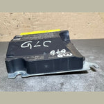قم بتحميل الصورة إلى عارض الصور، 14-18 Mercedes W205 GLC SRS Safety Restraint Control Module A205 9009627 OEM