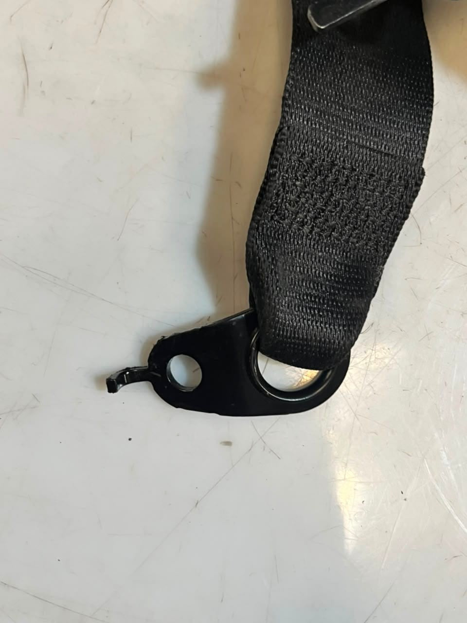 2015-2023 BMW 7 Series G11 G12 Seat Belt REAR 630704600A OEM