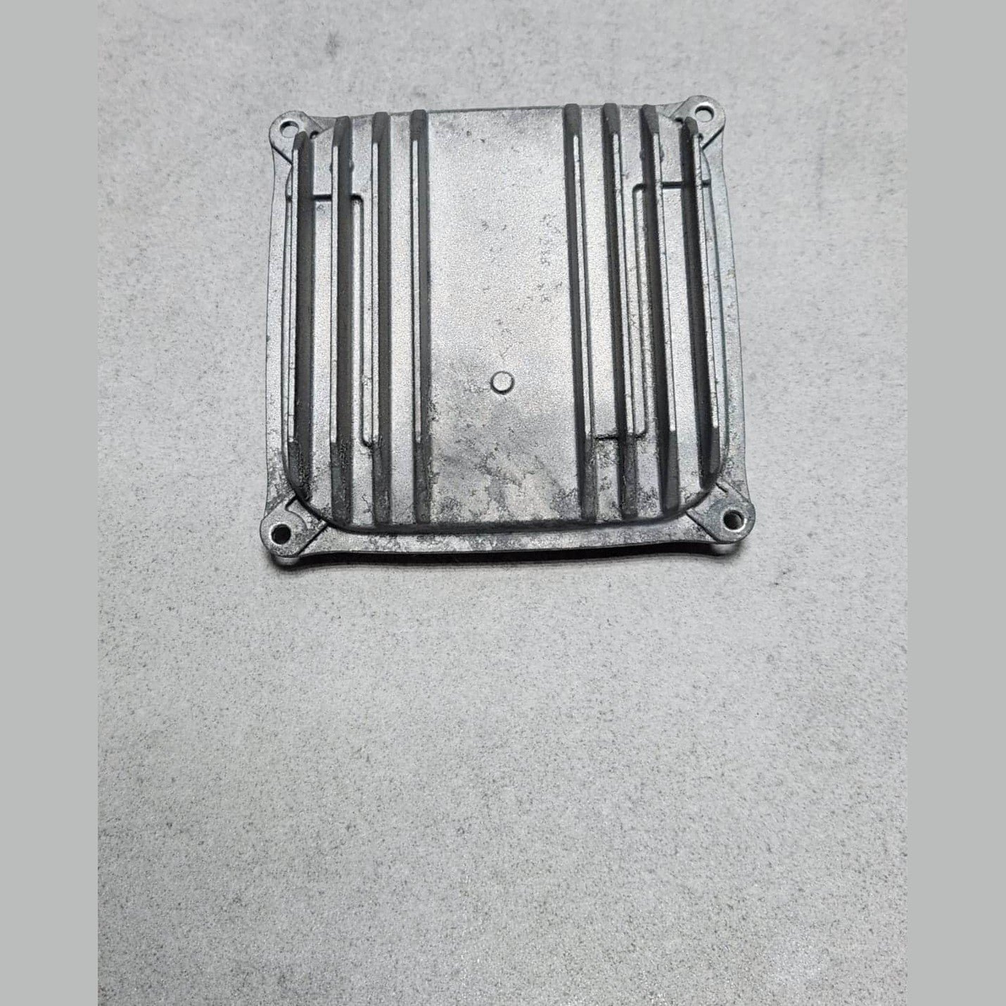 2011-2014 Mercedes-Benz CLS350 Headlight LED Module Ballast Unit A2189009003