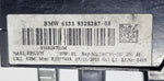 Bild in die Galerieansicht laden, 2015-2021 Mini Cooper F55 F56 F57 Engine Start Stop Switch 9328287 OEM