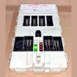 قم بتحميل الصورة إلى عارض الصور، BMW 1 3 F20 F30 N47 F-SERIES BCM BODY CONTROL MODULE OEM 61.35-9352862