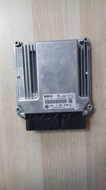 Load image into Gallery viewer, BMW E81 E87 LCI E90 116i 316i N45N 116HP Engine ECU DME Unit 7581848 Manual OEM