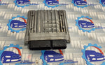 Load image into Gallery viewer, BMW N52 MSV80.0 ENGINE CONTROL ECU MODULE 7602220