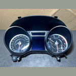 قم بتحميل الصورة إلى عارض الصور، 2014-2018 Mercedes-Benz W117 CLA AMG Instrument Cluster Speedometer A117 9007200