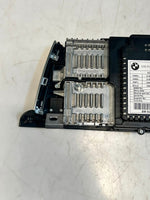 Load image into Gallery viewer, BMW 5 Series GT F07 Central Information Display CID 10.25" Screen 9227118 USA