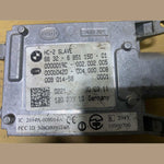 Load image into Gallery viewer, BMW Lane Change Warning Sensor 6851150 5, 6, 7 Series F01, F10, F11, F12 models.