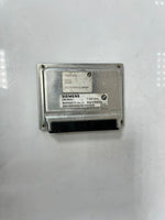 Load image into Gallery viewer, 2002-2005 BMW 330i 325I E46 M54 SIEMENS Engine Control Unit ECU 7527015 OEM