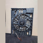 قم بتحميل الصورة إلى عارض الصور، 2002-2005 BMW 745i Radiator Cooling Fan Motor 6921925 745i 745Li 750i E65 E66